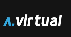 Avirtual logo