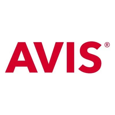 Avis logo