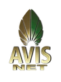 AVIS net logo