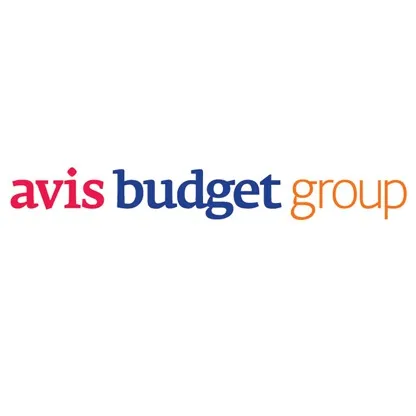Avis Budget Group logo