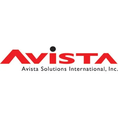 Avista Software logo