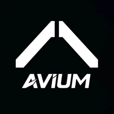 Avium logo