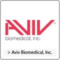 Aviv Biomedical logo