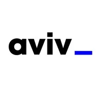 AVIV Group logo