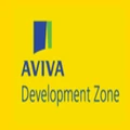 Aviva Development Zone logo