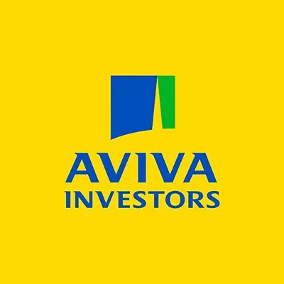 Aviva Investors logo