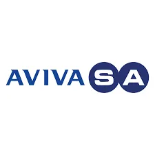 AvivaSA logo