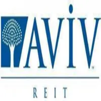 Aviv REIT logo