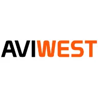 Aviwest logo