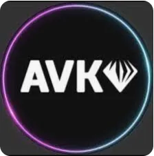 AVK Portugal logo