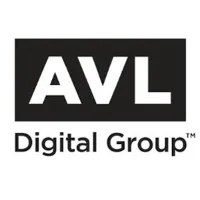 AVL Digital Group logo