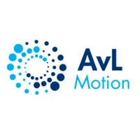 AVL Motion logo