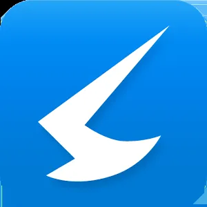 AV Mobile Security logo