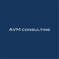 AVM Consulting logo