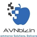 AVN Business Solutions logo