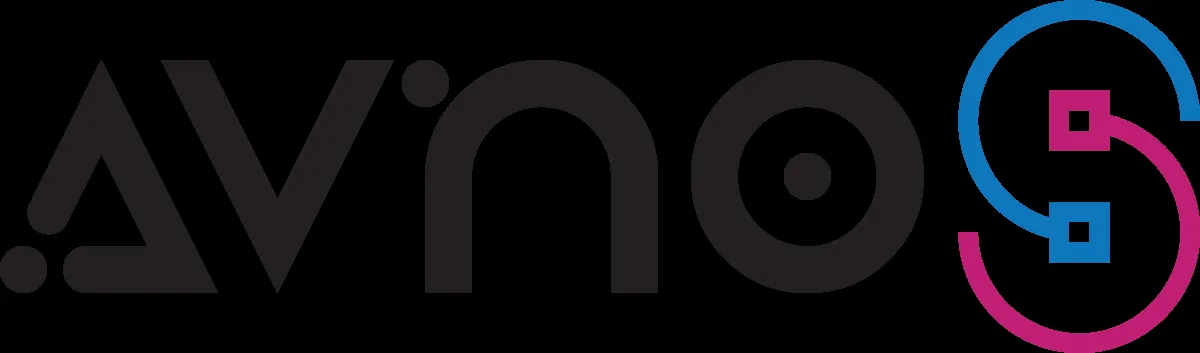 Avnos logo
