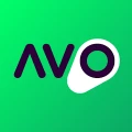 Avo SuperShop logo