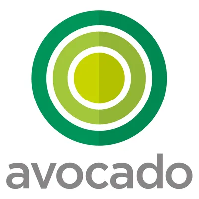 average avocado logo