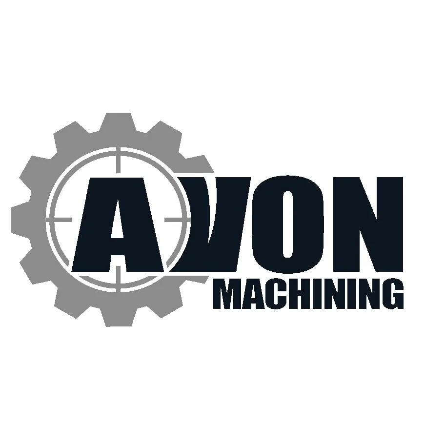 Avon Gear logo