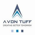 Avon Tuff Glass