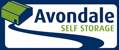 Avondale Self Storage logo
