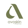 Avoskin logo