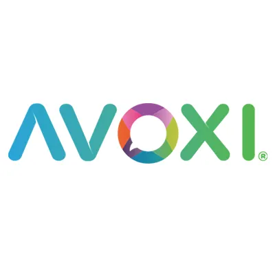 AVOXI logo