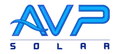AVP solar logo