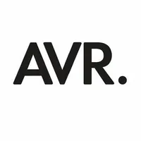 AVR logo