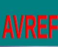 Avref logo