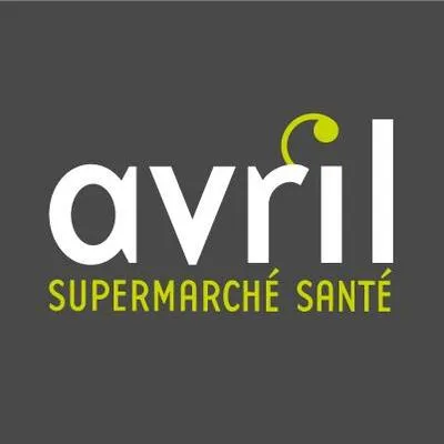 Avril logo
