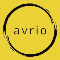 AVRIO logo