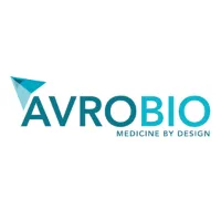 Avrobio logo