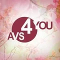 AVS 4 You logo