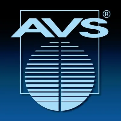 AVS logo