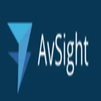 AvSight logo