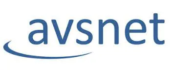 Avsnet logo