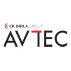 AVTEC logo