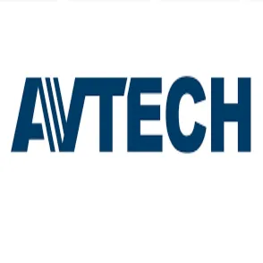 AVTECH SECURITY logo