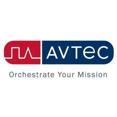 Avtec logo