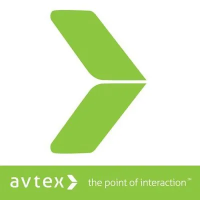Avtex logo