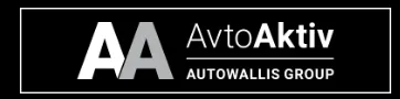 Avto Aktiv logo