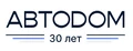 AVTODOM logo