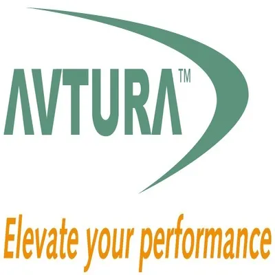 Avtura logo