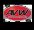 AVW Automotive logo