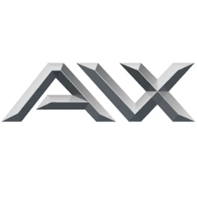 AVX Aircraft logo