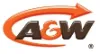 A&W logo