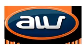 AW Accident Repair logo
