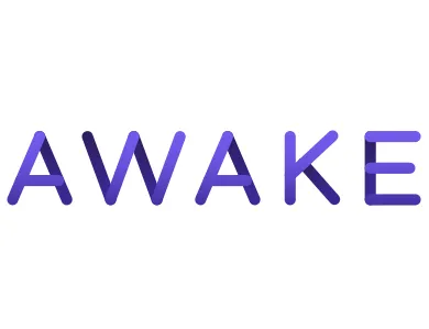 Awake Networks logo