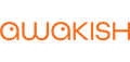 Awakish logo